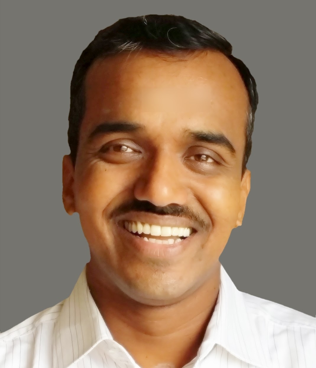 Anbumani Subramanian
